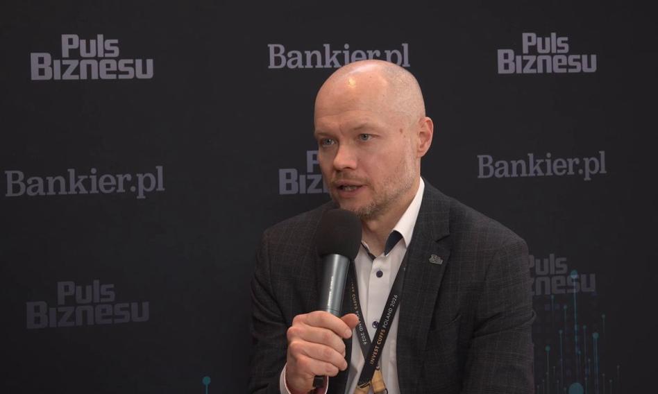 GPW odporna na geopolityczne wstrząsy? "Inwestorzy zdali egzamin z dojrzałości"