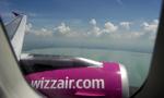 Nowości w Wizz Air: skrócona odprawa online i blokowanie cen biletów