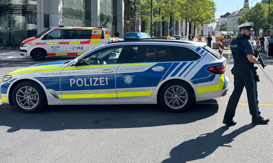Planował ataki i szpiegował na rzecz Iranu. Obywatel Danii zatrzymany w Niemczech