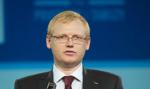MSP: Paweł Gruza nowym wiceministrem skarbu