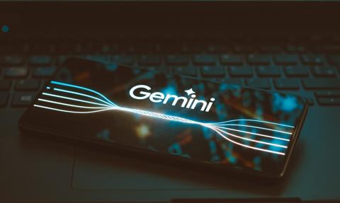 Google wypuszcza polską wersję Gemini