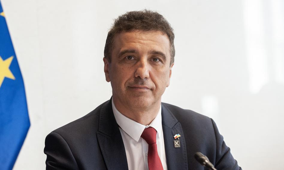 Sachajko: Proponowano mi stanowisko w Ministerstwie Rolnictwa za popracie ustawy o wyborach kopertowych