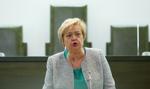 Gersdorf: Sąd Najwyższy staje się sądem przy ministrze sprawiedliwości