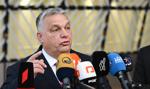 Orban oskarża: ci sami ludzie zamknęli rurociąg Przyjaźń i wysadzili Nord Stream