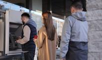 Rosyjskie drony na Polską. Polacy ruszyli do bankomatów