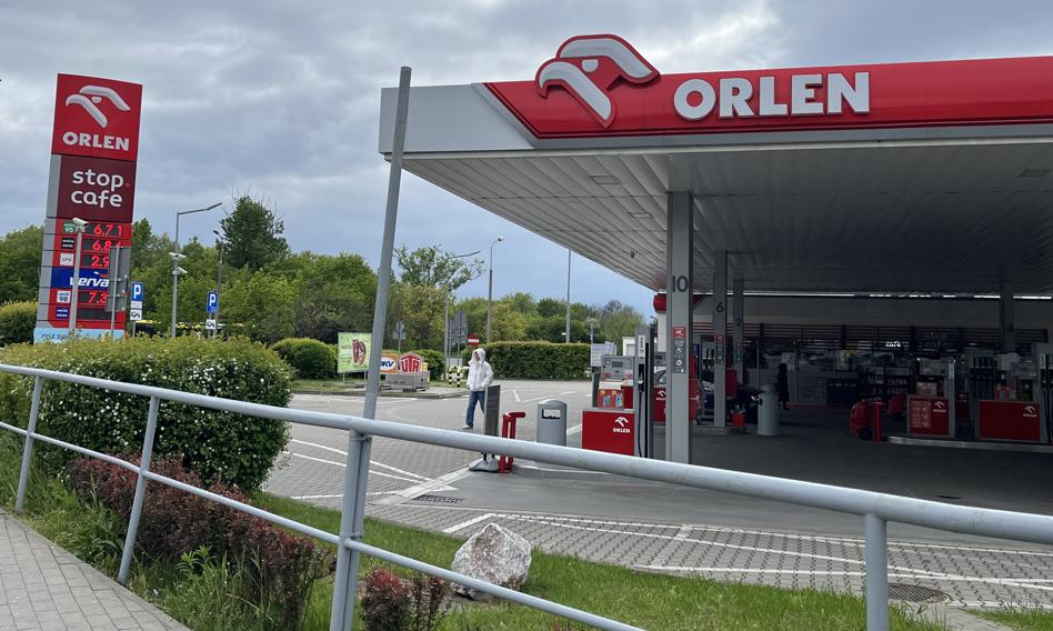 Ceny paliw są już wyższe niż rok temu. Ale będzie promocja na Orlenie