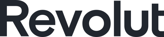 Logotyp Revolut