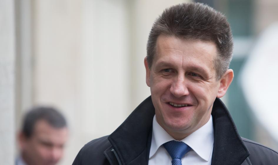 Żona polityka PSL otrzymała rządową posadę, mimo zarzutów w "aferze podkarpackiej"