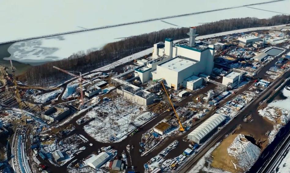 PGE wybuduje dwa nowe bloki gazowe w miejscowościach Rybnik i Gryfino