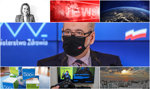 To był dzień. Najważniejsze wiadomości z 12 stycznia 2021 r.