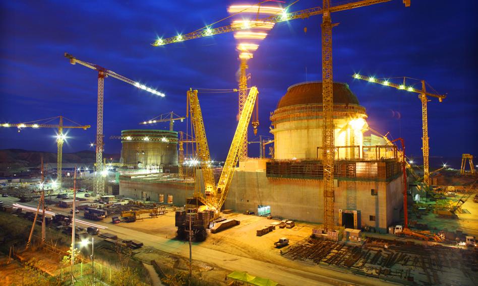Rząd przeznaczy prawie 5 mld zł na inwestycje na Pomorzu. Elektrownia jądrowa na liście