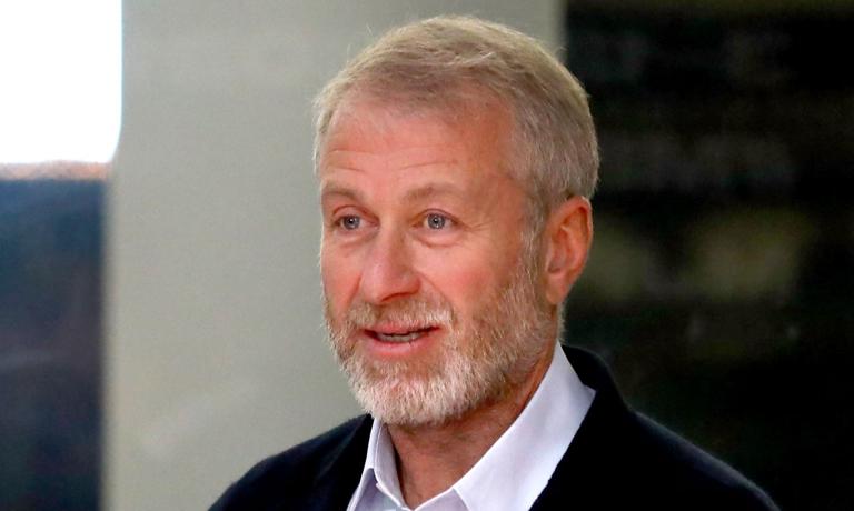 Roman Abramovich investierte Millionen Dollar in ein berühmtes deutsches Startup