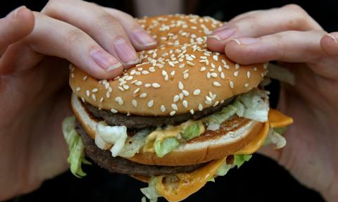 McDonald's i KFC zamieszane w aferę w Chinach