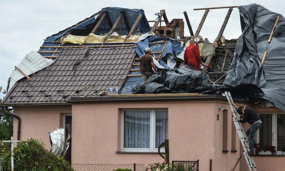 Rynek ubezpieczeniowy ma się dobrze: potrzebni klienci świadomi ryzyka
