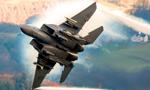 Latające pole minowe? Zestrzelony pilot F-15 ujawnia, co zobaczył nad Iranem