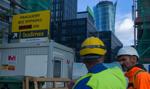 Budimex rozpoczął przegląd opcji strategicznych segmentu deweloperskiego grupy