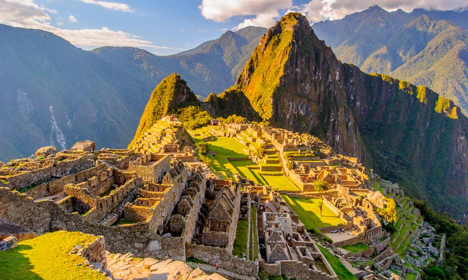 Turystyczny kryzys w Peru. Z Machu Picchu ewakuowano setki turystów
