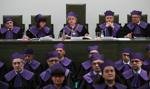 UE: Nie mamy wątpliwości co do prawomocności SN. Mamy co do TK