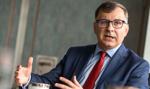 Jagiełło: PKO BP nie jest zainteresowany przejmowaniem banków w Polsce
