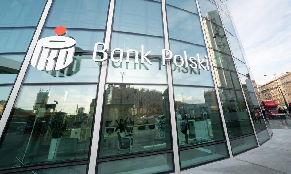 PKO BP w konsorcjum banków, które udzieliły Grupie Maspex łącznie 2,8 mld zł kredytu