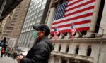 Spadki na Wall Street, cały tydzień też na minusie