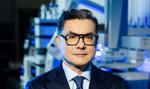  Dzielimy spółkę, by uwolnić globalny potencjał w medycynie