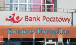 Bank Pocztowy — Konto w Porządku: warunki i cennik