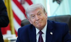 Rynki wrzucają wsteczny bieg po orędziu Trumpa. Ceny ropy ostro w górę
