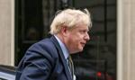 Boris Johnson z dużym spadkiem poparcia wskutek sprawy Cummingsa