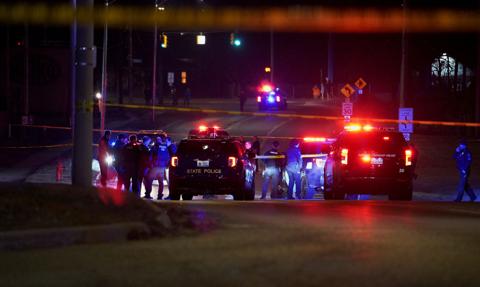 USA/ W Minneapolis w strzelaninie z udziałem agentów federalnych zginął mężczyzna; trwają protesty (opis)