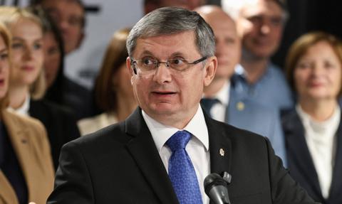 Rosyjskie intrygi w Mołdawii. Kreml zainwestował w wybory prawie 400 mln euro