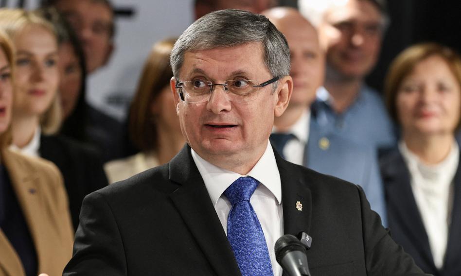 Rosyjskie intrygi w Mołdawii. Kreml zainwestował w wybory prawie 400 mln euro