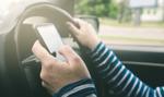 Niemcy: wyższe kary dla kierowców za używanie komórki
