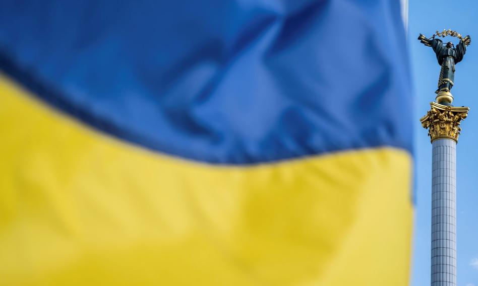 Zmasowany atak dronów na Ukrainę. Zestrzelono 58 z 59 maszyn