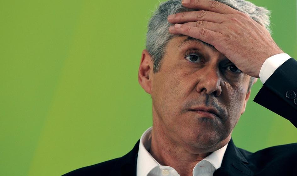 Aresztowany były premier Portugalii ukrył 20 mln euro