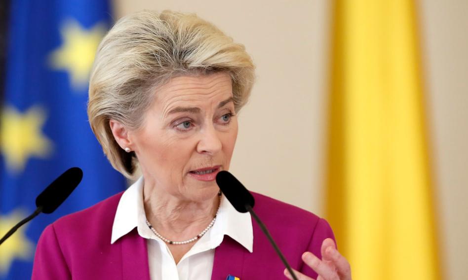 Państwa członkowskie chciały wprowadzenia limitów cen gazu. Reuters: KE postawiła weto