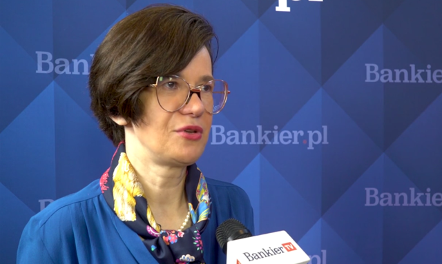 Przed bankowością w Polsce stoi szereg wyzwań