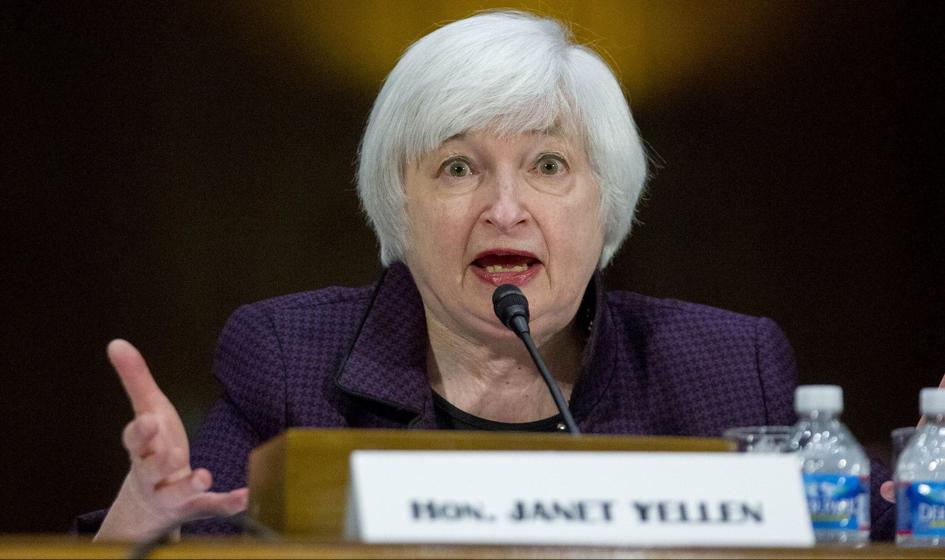 Fed nie zmienił stóp. Ale już nie będzie „cierpliwy”
