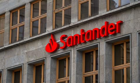 Awaria w Santanderze. Nie działała aplikacja mobilna i bankowość internetowa