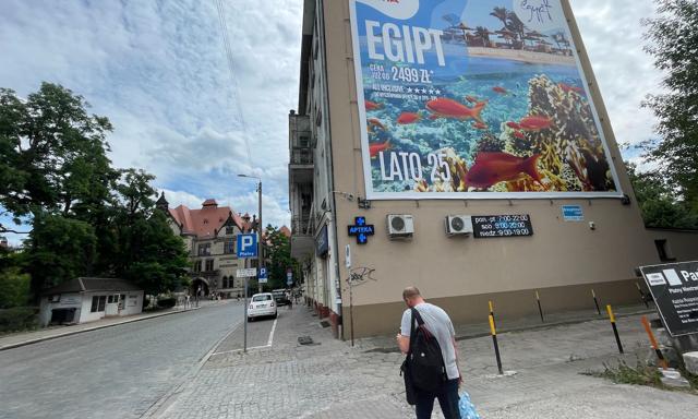 Wakacje blisko wojny? Turyści odsprzedają wycieczki do Egiptu i Turcji