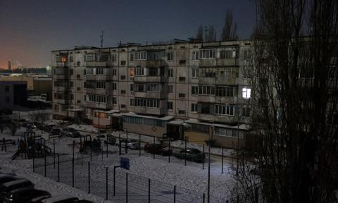 Oko za oko. Ukraińcy ostrzelali Biełgorod, władze zarządziły ewakuację mieszkańców