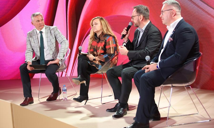 BGK stawia na zrównoważony rozwój