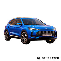 MG ZS Hybrid+ z pakietem korzyści do 15 600 zł. Sprawdź!