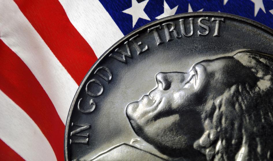 Za kratki za podatki. Historia Irwina Schiffa