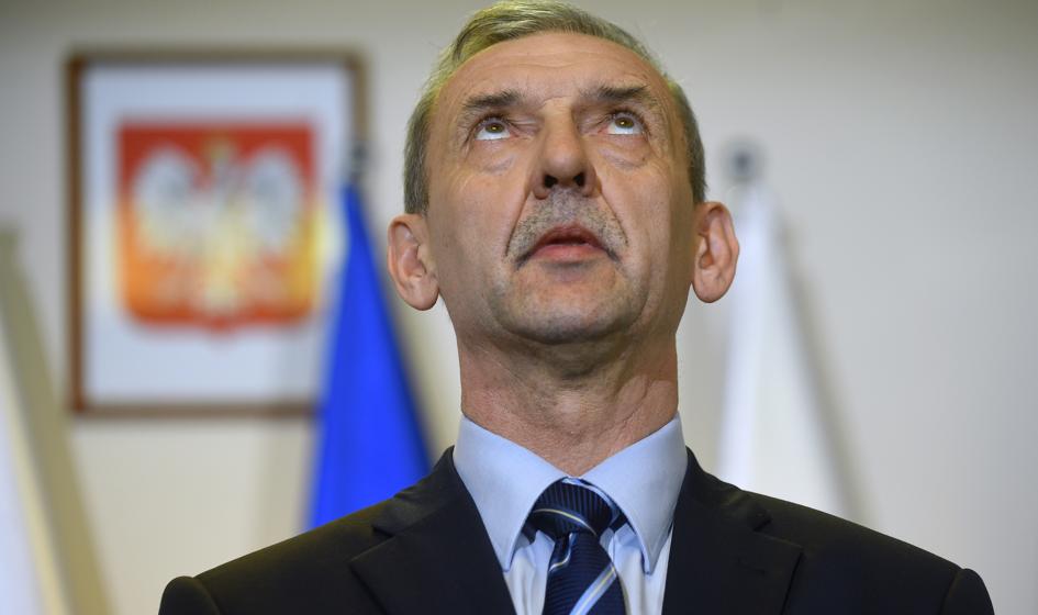 Jest za mało nauczycieli. Prezes ZNP: minister Czarnek bagatelizuje ten fakt