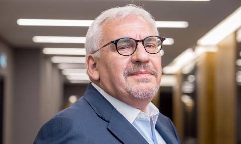 Artur Klimczak zrezygnował z funkcji prezesa Getin Noble Banku