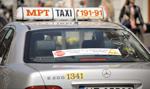 Drożej za przejazd taksówką. Ceny wzrosną po zmianie prawa odnośnie do uprawnień