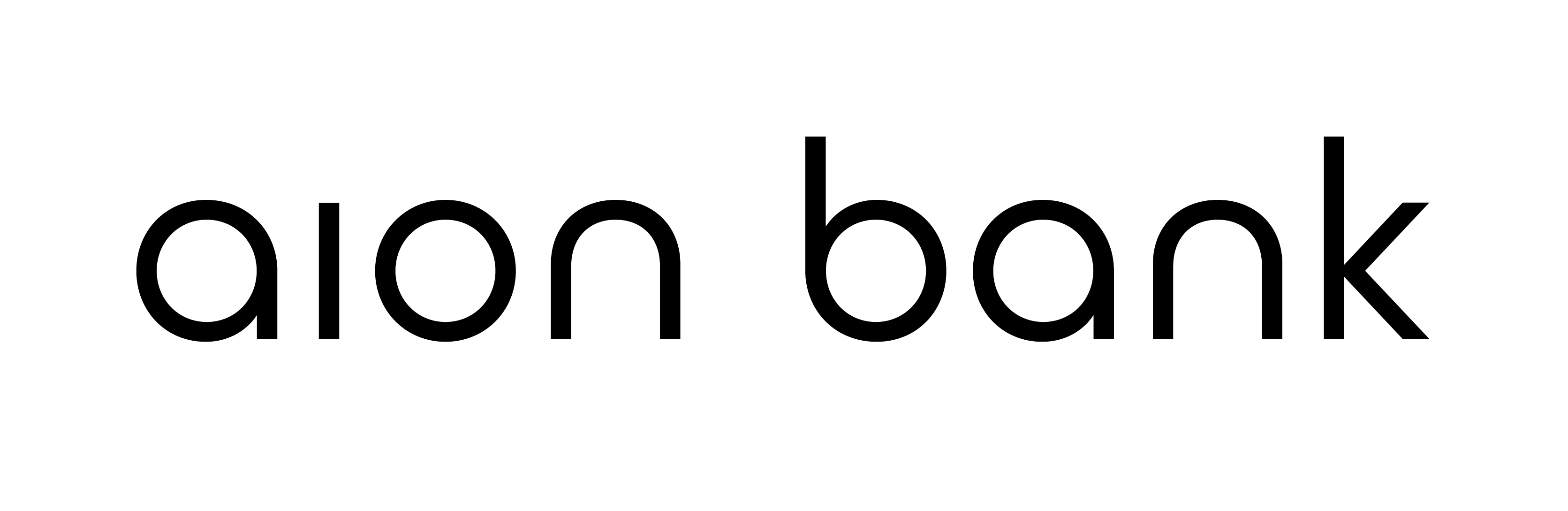 Logotyp Aion Bank
