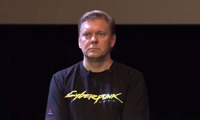 Wypłata dywidendy przed premierą "CP2077" niezgodna z filozofią działania CD Projektu