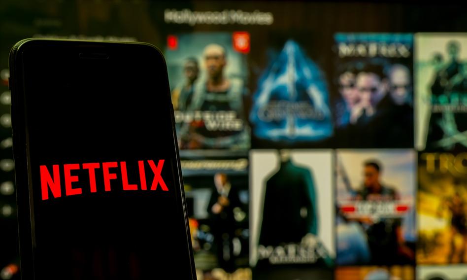 Netflix wprowadza reklamy. Nowy pakiet będzie tańszy